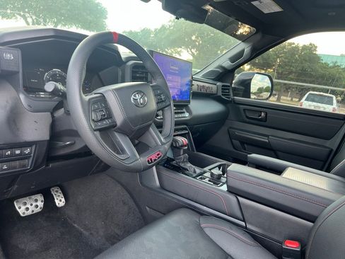 Used 2026 Toyota Tundra TRD Pro AWD/4WD image 13