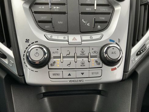 Used 2014 GMC Terrain Denali FWD image 42