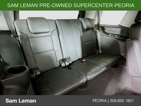 Used 2020 Chevrolet Tahoe Premier RWD image 29
