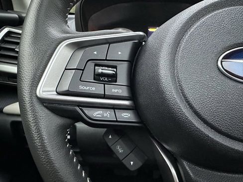 Used 2024 Subaru Forester Limited image 17