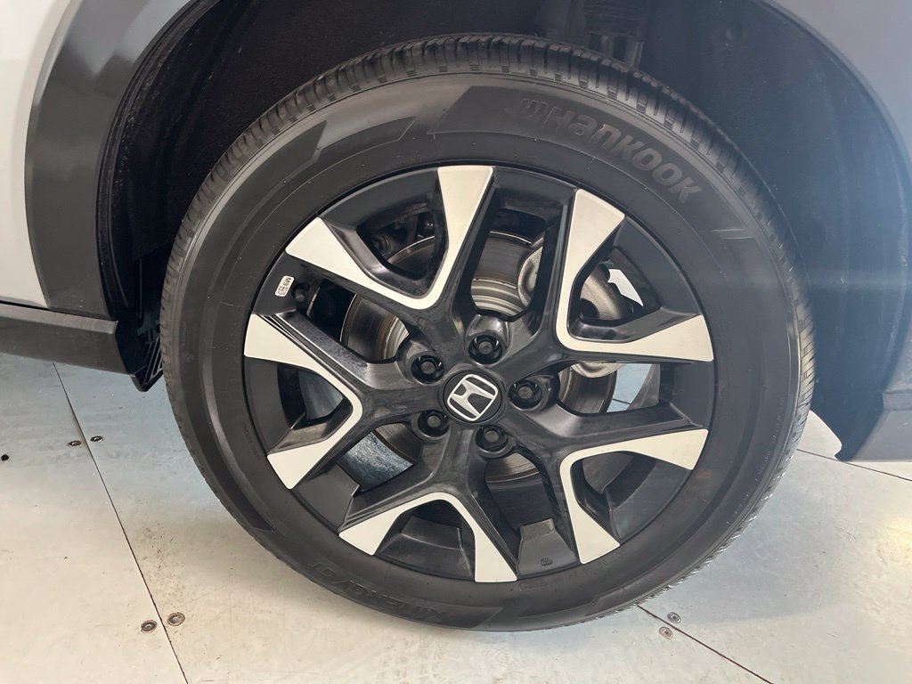 Used 2027 Honda HR-V EX-L image 12