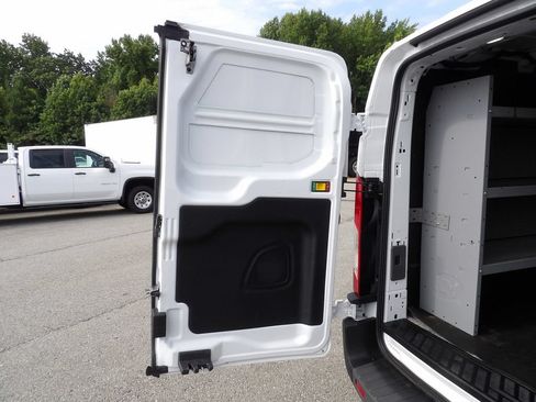 Used 2023 Ford Transit 150 Low Roof w/ Load Area Protection Package RWD image 39