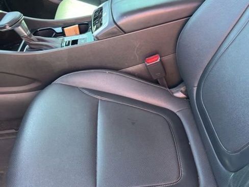 Used 2024 Hyundai Tucson SEL w/ Convenience Package FWD image 10