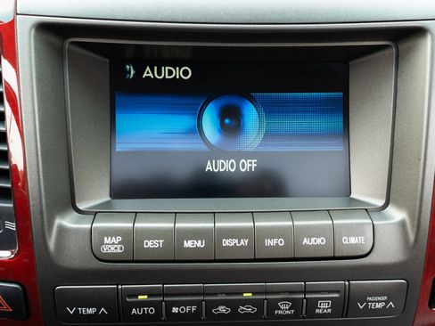 Used 2008 Lexus GX 470 AWD/4WD image 21
