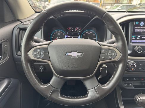 Used 2018 Chevrolet Colorado Z71 w/ Centennial Edition image 21