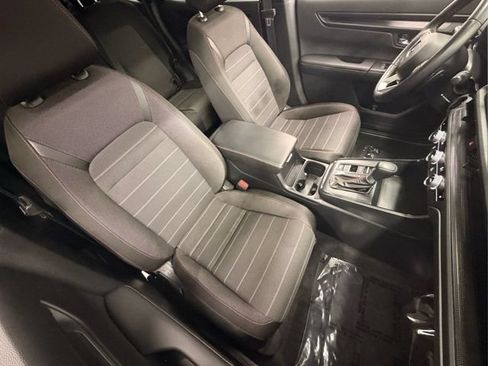 Used 2025 Honda CR-V Sport image 21