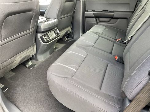 New 2026 Ford F150 STX RWD image 61