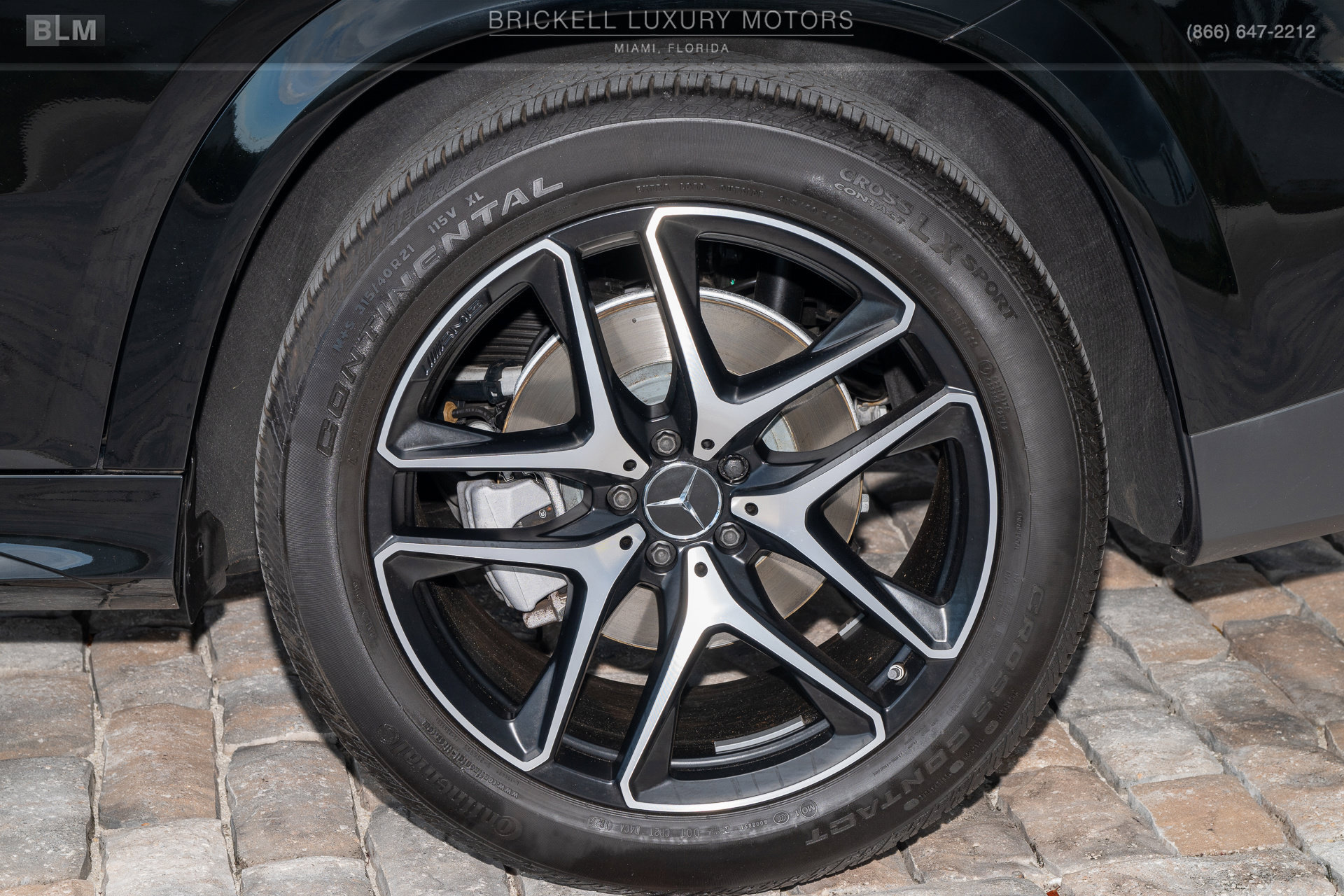 Used 2024 Mercedes-Benz GLE 53 AMG 4MATIC Coupe w/ Driver Assistance Package image 55