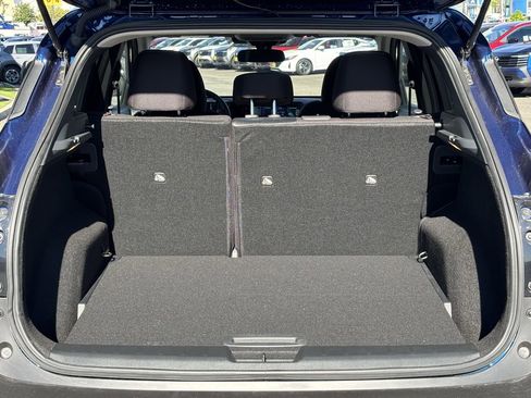 New 2026 Nissan Kicks SV image 12