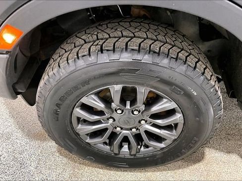 Used 2022 Ford Ranger XLT w/ Equipment Group 302A High image 36