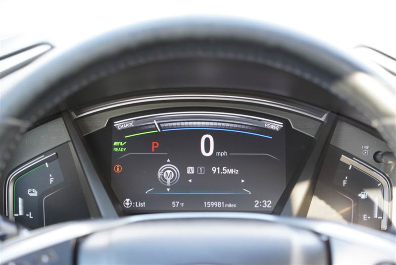 Used 2020 Honda CR-V Touring image 61