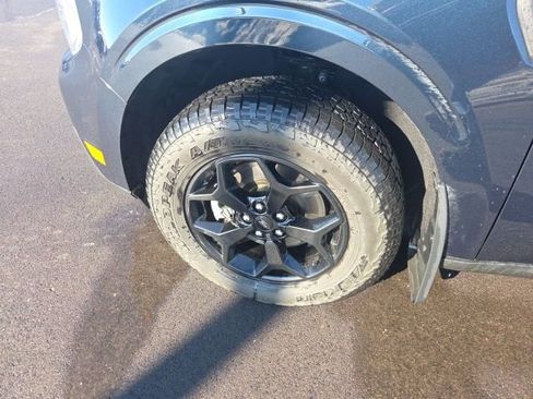 Used 2023 Ford Maverick Lariat w/ Lariat Luxury Package image 15