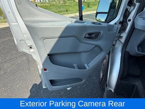 Used 2018 Ford Transit 350 XL image 10