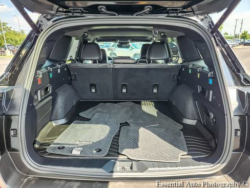 Certified 2026 Subaru Outback Limited XT AWD/4WD image 19