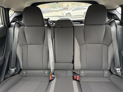 New 2026 Subaru Crosstrek 2.0i Premium image 30