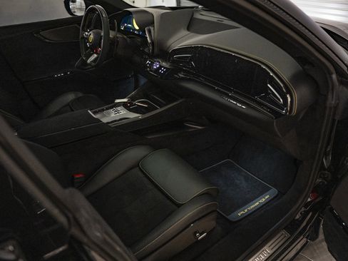 Certified 2026 Ferrari Purosangue AWD/4WD image 31