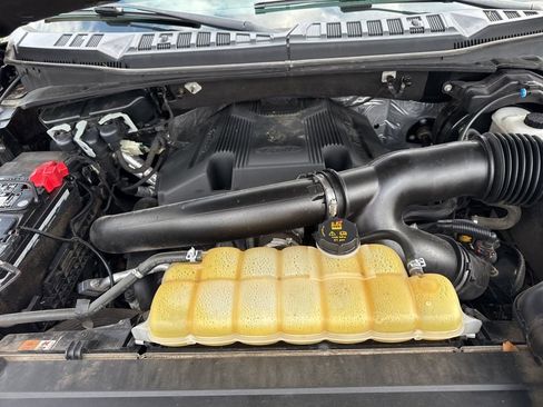 Used 2020 Ford F150 King Ranch w/ Equipment Group 601A Luxury image 38