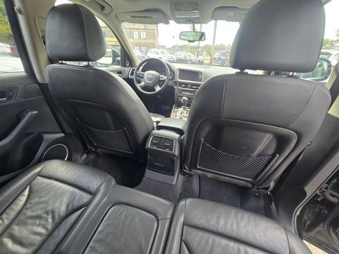 Used 2010 Audi Q5 3.2 Premium Plus AWD/4WD image 26