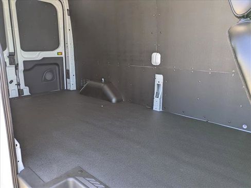 New 2025 Ford Transit 250 148 Medium Roof w/ Load Area Protection Package image 16