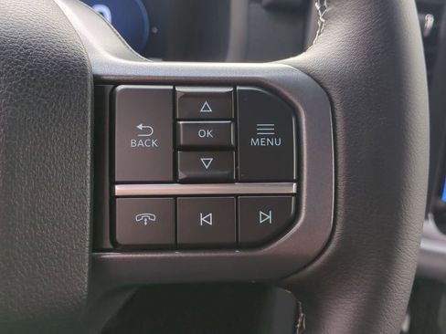 New 2025 Ford F150 XLT w/ Equipment Group 302A MID image 25