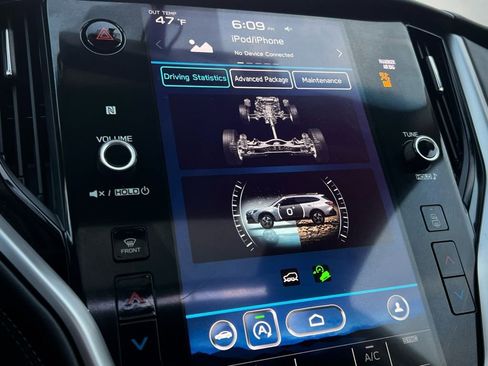 Used 2021 Subaru Outback Premium image 50