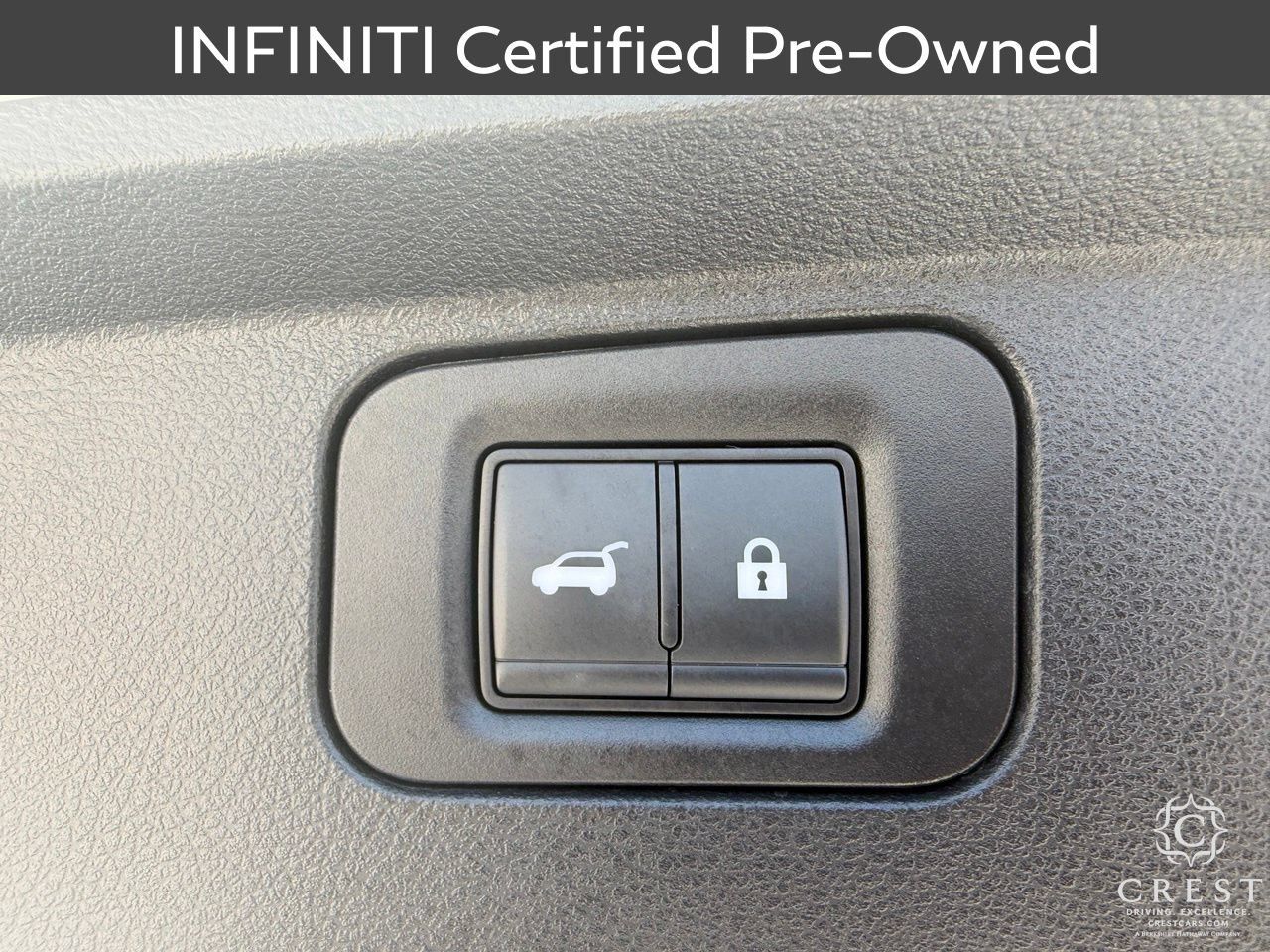 Certified 2026 INFINITI QX80 Autograph AWD/4WD image 28