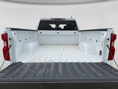 Used 2025 Chevrolet Silverado 1500 LT w/ Work Truck Package AWD/4WD image 44