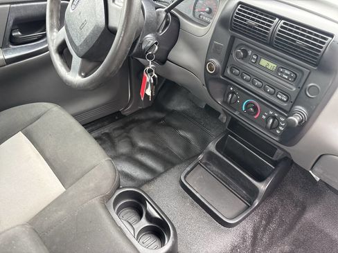 Used 2009 Ford Ranger XL RWD image 8