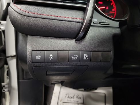 Used 2021 Toyota Camry TRD w/ TRD Package w/JBL Audio image 21