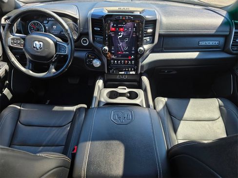 Used 2020 RAM 1500 Sport w/ Leather & Sound Group image 20