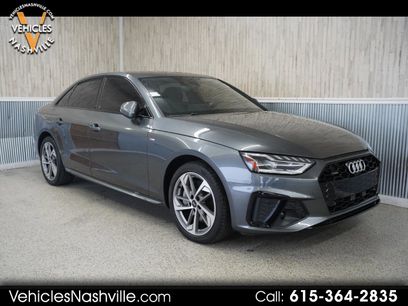 Used 2021 Audi A4 2.0T Premium Plus w/ Premium Plus Package