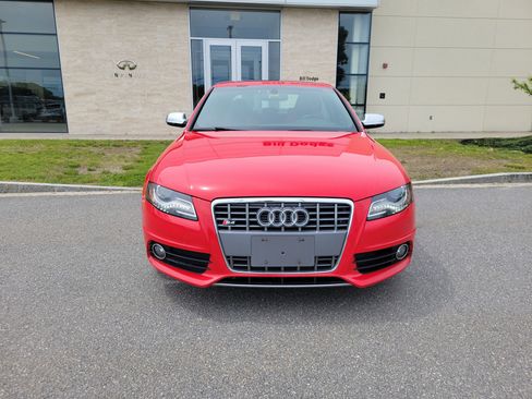 Used 2010 Audi S4 Premium Plus AWD/4WD image 10
