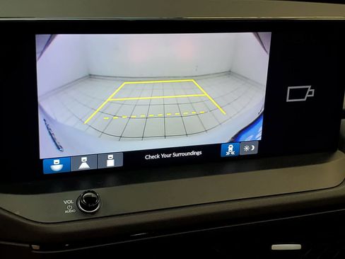 Certified 2025 Honda Accord Sport image 4