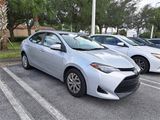 Used 2018 Toyota Corolla LE image 3