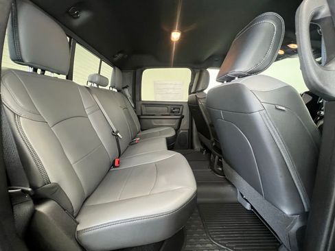 New 2025 RAM 2500 Tradesman image 11