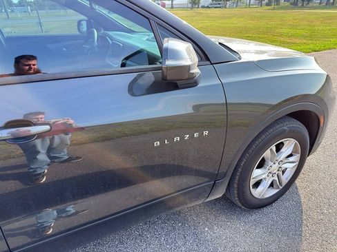 Used 2019 Chevrolet Blazer LT FWD image 5