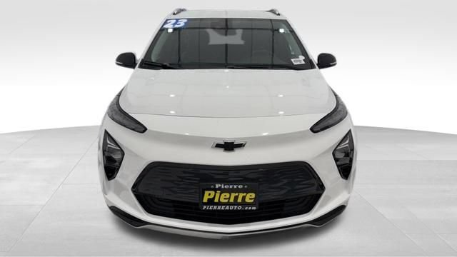 Used 2023 Chevrolet Bolt EUV LT w/ Convenience Package FWD image 7