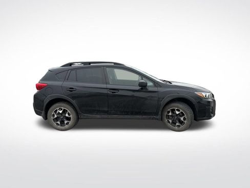 Used 2020 Subaru Crosstrek 2.0i AWD/4WD image 4