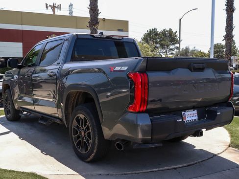 Used 2024 Toyota Tundra SR5 w/ SR5 Premium Package AWD/4WD image 5