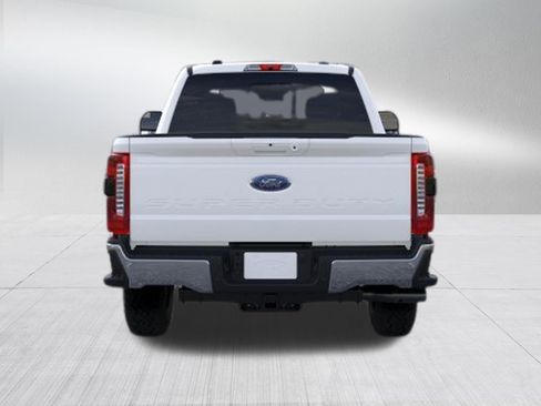 New 2026 Ford F250 Lariat w/ Tremor Off-Road Package AWD/4WD image 5