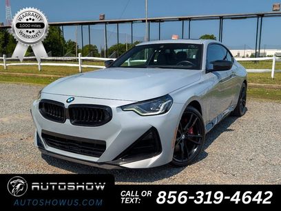 Used 2024 BMW M240i xDrive Coupe w/ Premium Package