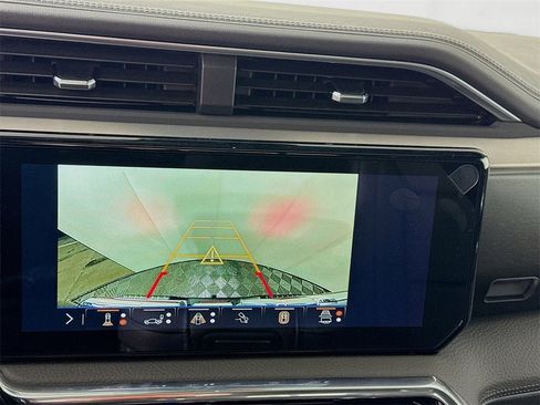 New 2026 GMC Sierra 1500 Denali w/ Denali Reserve Package image 9