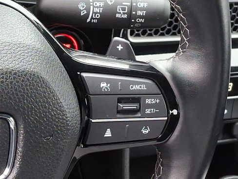 Used 2024 Honda Civic Sport image 21