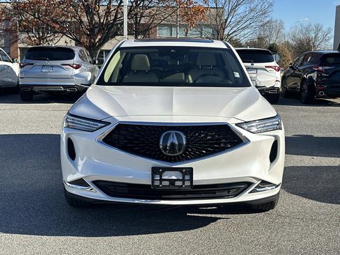 Used 2023 Acura MDX SH-AWD image 7