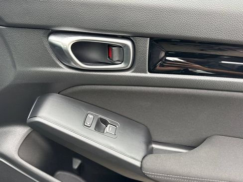 Certified 2026 Honda Civic Sport image 20