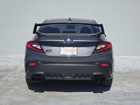 Used 2022 Subaru WRX Premium image 7