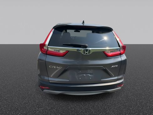 Used 2019 Honda CR-V EX image 8