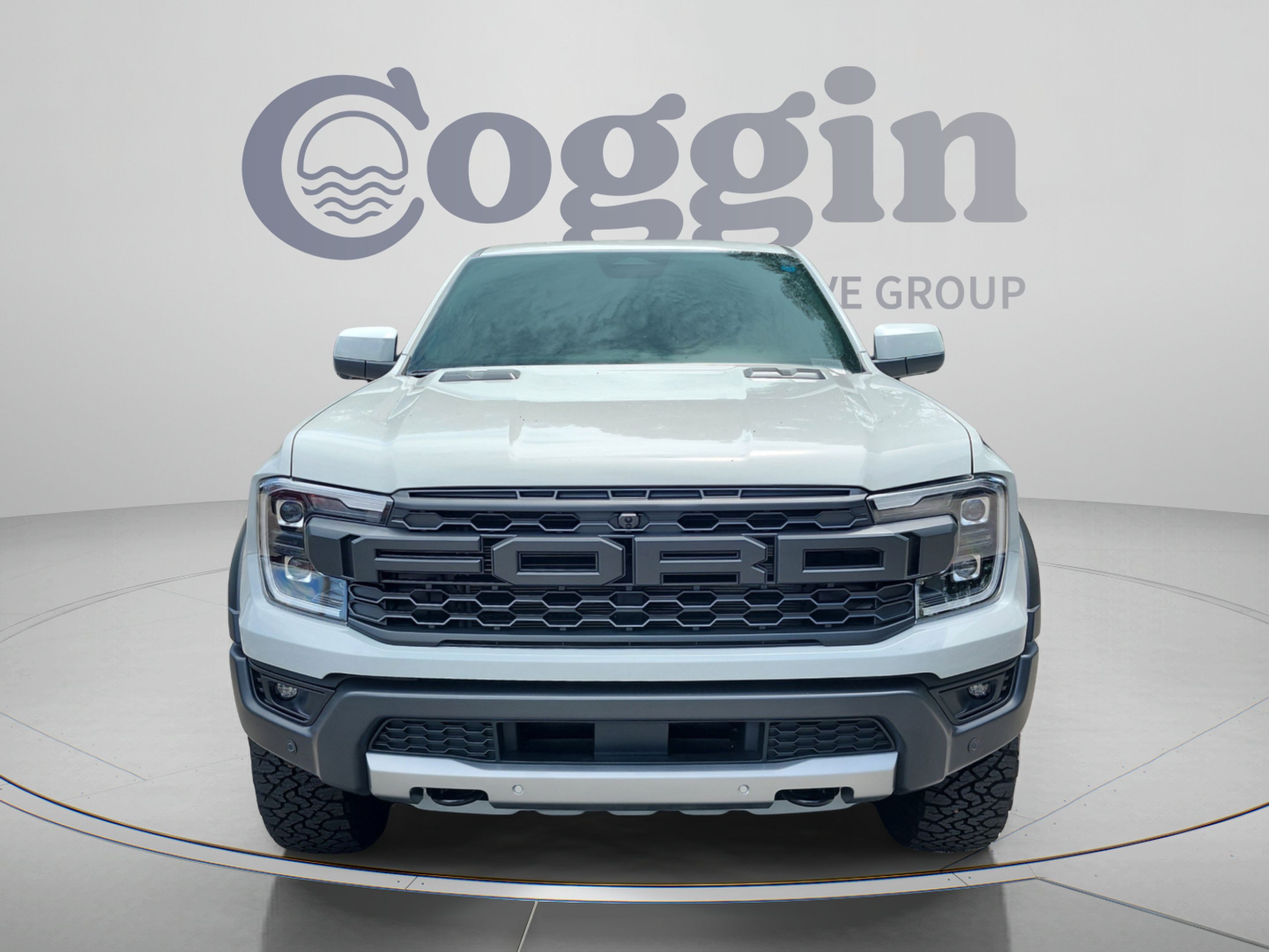 New 2026 Ford Ranger Raptor AWD/4WD image 8