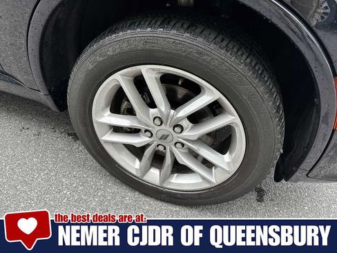 Used 2024 Dodge Durango GT AWD/4WD image 10