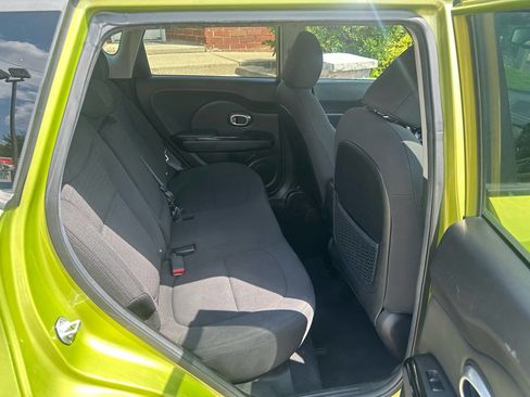 Used 2015 Kia Soul ! image 25